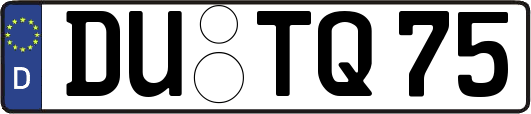 DU-TQ75
