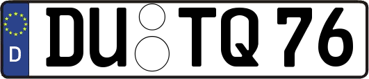 DU-TQ76
