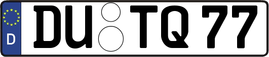 DU-TQ77
