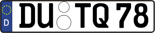 DU-TQ78