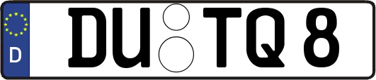 DU-TQ8