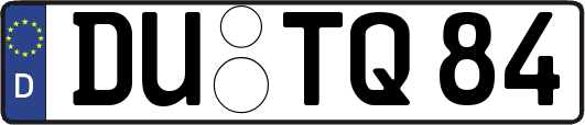 DU-TQ84