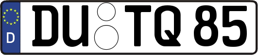 DU-TQ85