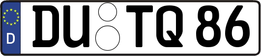 DU-TQ86