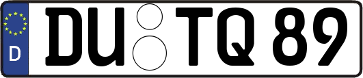 DU-TQ89