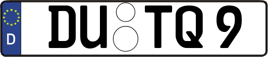 DU-TQ9