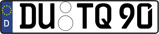 DU-TQ90