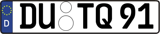 DU-TQ91