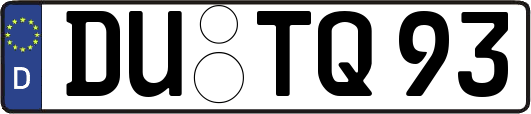 DU-TQ93