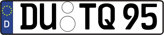 DU-TQ95