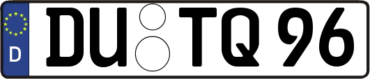 DU-TQ96