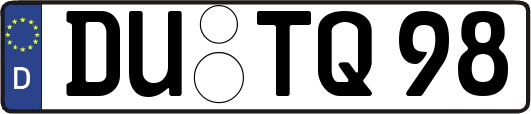 DU-TQ98