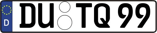 DU-TQ99