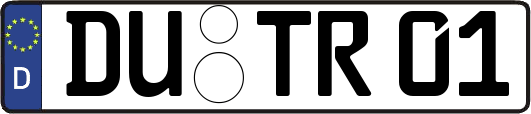 DU-TR01