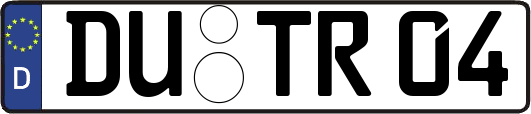 DU-TR04