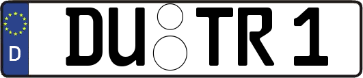 DU-TR1