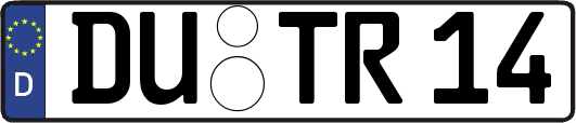 DU-TR14