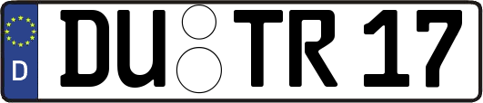 DU-TR17