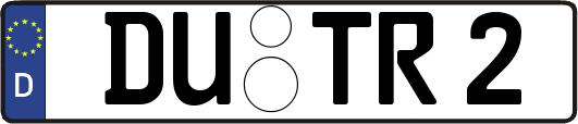 DU-TR2