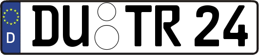 DU-TR24