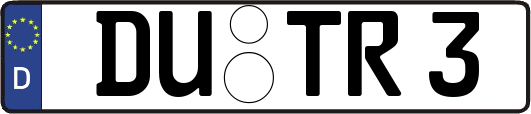 DU-TR3