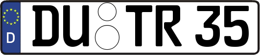DU-TR35