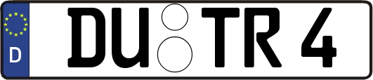 DU-TR4