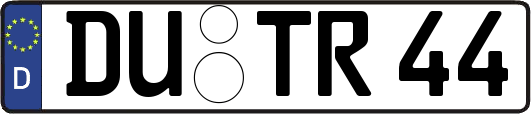 DU-TR44
