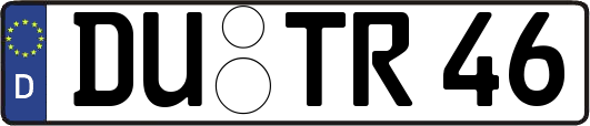 DU-TR46