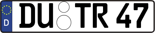 DU-TR47