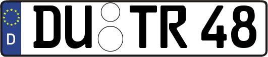 DU-TR48