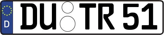 DU-TR51