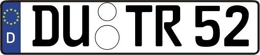 DU-TR52