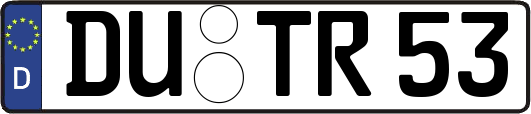 DU-TR53