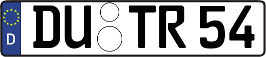 DU-TR54