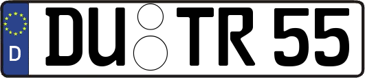 DU-TR55