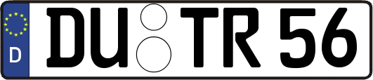 DU-TR56