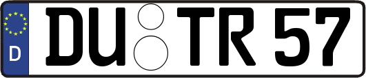 DU-TR57