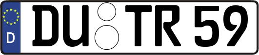 DU-TR59