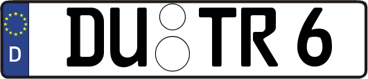DU-TR6