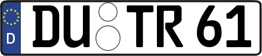 DU-TR61
