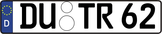 DU-TR62