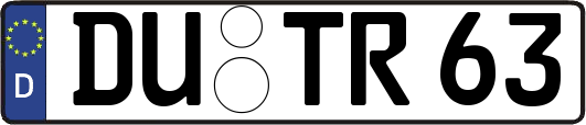 DU-TR63