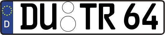 DU-TR64