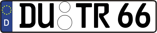 DU-TR66