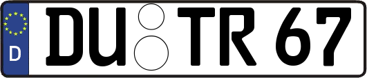 DU-TR67