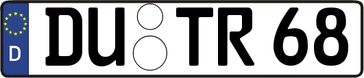 DU-TR68