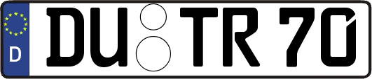 DU-TR70