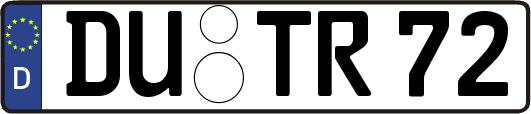 DU-TR72