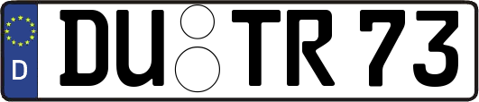 DU-TR73